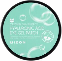 Mizon Hyaluronic Acid Eye Gel Patch 60× 1, 5 g