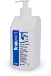 Bradonett fertőtlenítő folyékony szappan - 500ml - 1 db