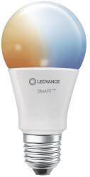 OSRAM Smart+ Bluetooth vezérlésű 9W állítható színhőmérsékletű E27, dimmelhető körte alakú LED fényforrás
