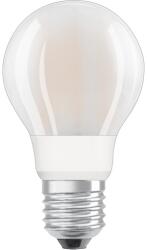 OSRAM Smart+ Bluetooth vezérlésű 11W 2700K E27, dimmelhető körte alakú LED fényforrás