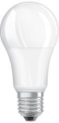 OSRAM Osram Base matt műanyag búra/14W/1521lm/4000K/E27 LED körte izzó 3 db