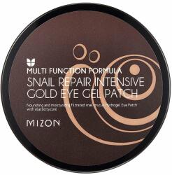 Mizon Snail Repair Intensive Gold Eye Gel Patch 60× 1, 4 g