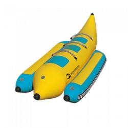 Spinera Banana gonflabila Spinera Professional Multi Rider by e-Sea, 3 persoane, max. 225kg (505093)