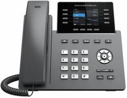 Grandstream GRP2624 IP Telefon - Szürke (GRP2624) - bestmarkt