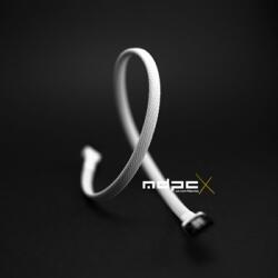 MDPC-X Sleeving MDPC-X Sleeve SATA, Natural-White, lungime 1m, SL-SA-NW
