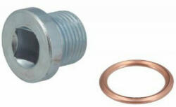 Connect CON-32759 olajleeresztő csavar réz alátéttel, No. 9 típus, M18 x 1.5 x 12 mm (Renault, Peugeot) (CON-32759)