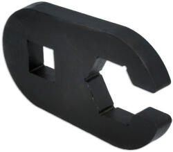 Laser Tools LAS-8100 lambdaszonda kiszerelő, eltolt, 22 mm, 1/2" (1.6-2.2 L TDCi Ford Transit) (LAS-8100)