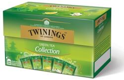 TWININGS Zöld tea 20x1, 7g Twinings variációk (1MARED006)