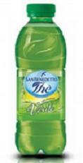 San Benedetto Üdítőital szénsavmentes 0, 5l San Benedetto Ice Tea zöld tea-cactus (1502RED26)