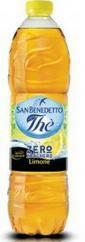 San Benedetto Üdítőital szénsavmentes 1, 5l San Benedetto Ice Tea citrom (1502RED29)