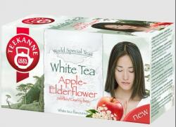 TEEKANNE Fehér tea 20x1, 25g Teekanne White Speciality (1ASRED0590F)