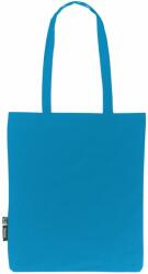 Neutral Bevásárló válltáska organikus Fairtrade biopamutból - Zafír kék (NE-O90014-1000237381)