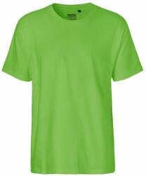 Neutral Tricou din bumbac organic Fairtrade pentru bărbați - Limo | XL (NE-O60001-1000303839)