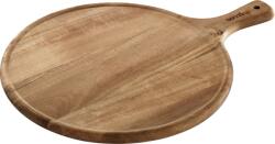 Bonna BONNA-ACACIA-Дъска за сервиране на пица 33x1, 7cm (AKS 01PZ) (0101360)
