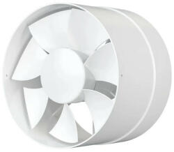 Dalap Ventilator mic Dalap DAN 150 pentru conducte cu rulmenți cu bile, conic, Ø 150 mm (150 DAN)