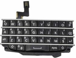 BlackBerry Q10 - Tastatură (Black), Negru