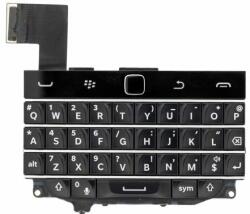BlackBerry Classic Q20-Tastatură (Black), Negru