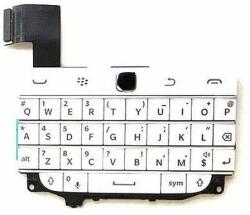 BlackBerry Classic Q20-Tastatură (White), Alb