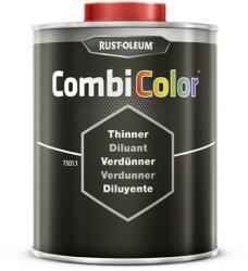 Rust-Oleum Thinner 7301 CombiColor 1 Litru