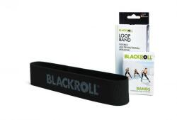 Blackroll Erősítő gumi BLACKROLL LOOP BAND 32cm (BRLBBL)