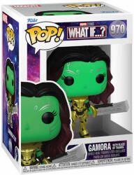 Funko POP! Marvel What If - Gamora Blade of Thanos 10cm játékfigura