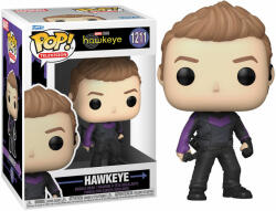 Funko POP! Marvel Hawkeye - Sólyomszem - Hawkeye 10cm játékfigura