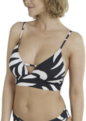 Fundango Sahara , Negru , S - hervis - 20,00 RON Costum de baie dama