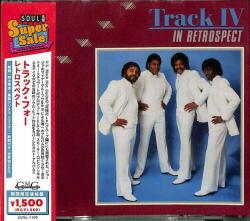 TRACK IV Restrospect -ltd-