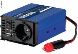 Carbest Инвертор с Модифицирана синусоида 200 w 12v/230v (82291)