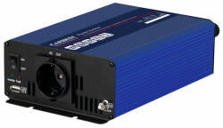 Carbest инвертор с модифицирана синусоида 1000 W 12V/230V (82294)