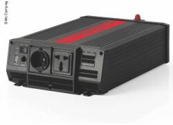 McCamping Инвертор пълна синусоида 1500 w (82270)