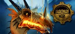 Kardfy Studios Draconian Wars (PC) Jocuri PC