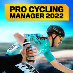 NACON Pro Cycling Manager 2022 (PC)