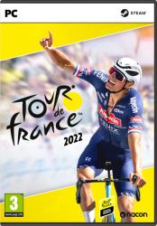 NACON Tour de France 2022 (PC) Jocuri PC