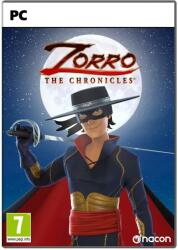 NACON Zorro The Chronicles (PC) Jocuri PC