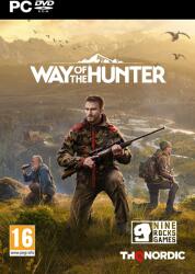 THQ Nordic Way of the Hunter (PC)