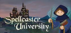 Sneaky Yak Studio Spellcaster University (PC) Jocuri PC