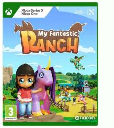 NACON My Fantastic Ranch [Deluxe Version] (Xbox One)