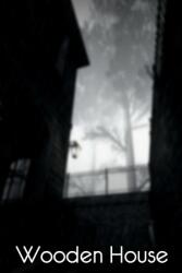 Infernal Dream Wooden House (PC)