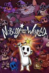 Drinkbox Studios Nobody Saves the World (PC)