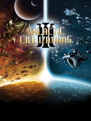 Stardock Entertainment Galactic Civilizations III Mega Events (PC)