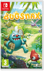 Young Horses Bugsnax (Switch)