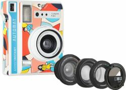 Lomography Lomo'Instant Automat + Lenses Kids Edition Aparat foto analogic