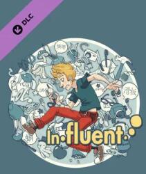 Three Flip Studios Influent English (PC)
