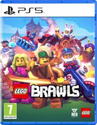 BANDAI NAMCO Entertainment LEGO Brawls (PS5)