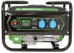 Green Field G-EC3600P Generator