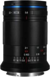 Venus Optics Laowa 85mm f/5.6 2x Ultra Macro APO (Nikon Z)
