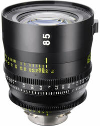 Tokina Vista 85mm T1.5 (Canon EF) (KPC-3003EF-M) Obiectiv aparat foto
