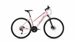 Csepel Woodlands Cross 700c 1.1 21sp Lady