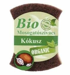 Bio Natural Bio Natural mosogatószivacs Kókusz 2 db